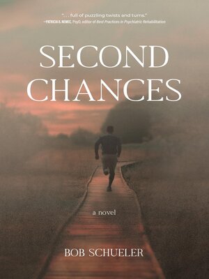 cover image of Second Chances